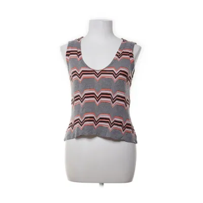 Spencer (Roze, Meerkleurig) van Missoni