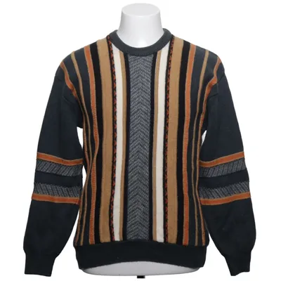 Sweater (Grå, Orange, Beige, Sort, Hvid) fra Dandy Uld