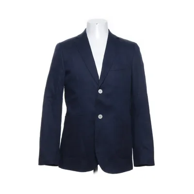 Kavaj (SLIM FIT) från Brothers Bomull, Elastan, Lyocell, Polyester, Viskos