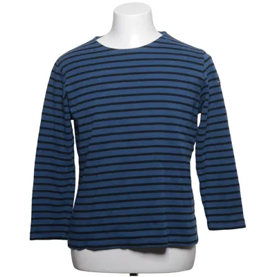Long sleeve T-shirt (Blue, Black) from Armor Lux Cotton