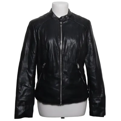 Veste de motard (Noir) de Orsay Polyester, Polyuréthane