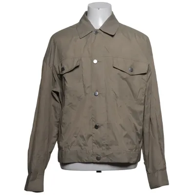 Jakke (Beige) fra NÖAK Polyester