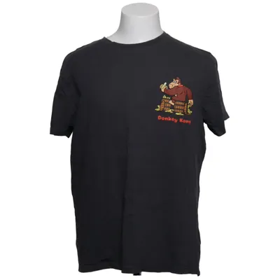 T-shirt (Donkey Kong) fra Super Mario