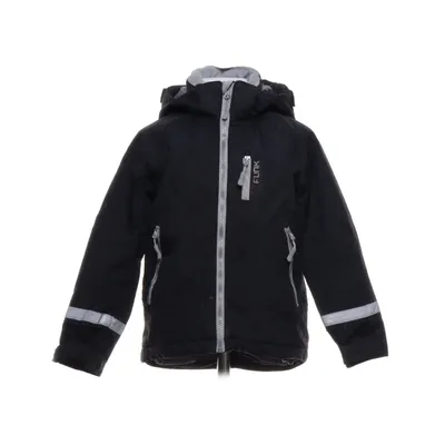 Manteau de ski (Noir) de Funk by Lager 157 Polyamide, Polyester