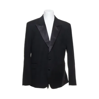 Veste de smoking (Noir) de ASOS Design Élasthane, Polyester, Viscose