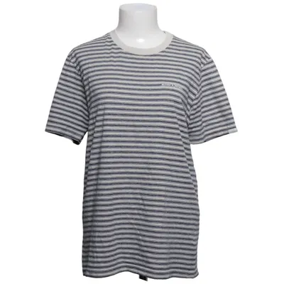 T-shirt (Akrod) de Anerkjendt Coton, Lin, Polyester
