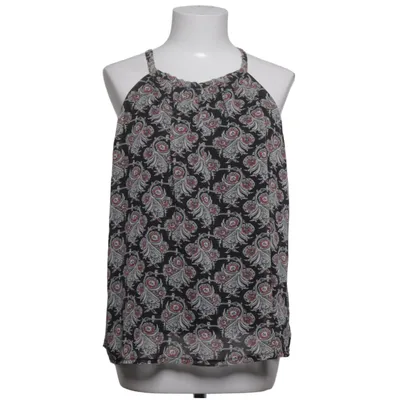 Top (Sort, Hvid, Rød) fra Mim Polyester
