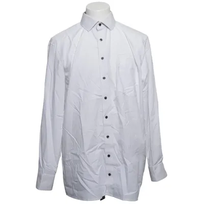 Shirt (Luxor) from Olymp Luxor Cotton