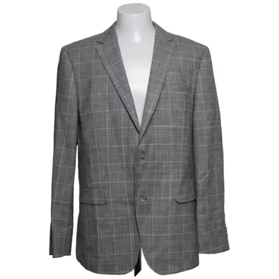 Blazer (Luciano) van Benvenuto. Linnen, Polyamide, Viscose, Wol