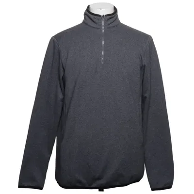 Sweater (Grå) fra Yourturn Active Polyester