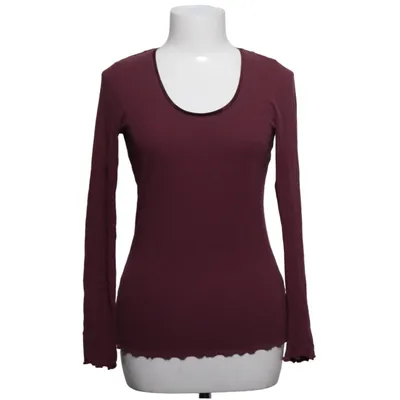 Langærmet t-shirt (Lilla) fra Twilfit