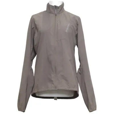 Træningsjakke (Beige) fra Houdini Genanvendt polyester