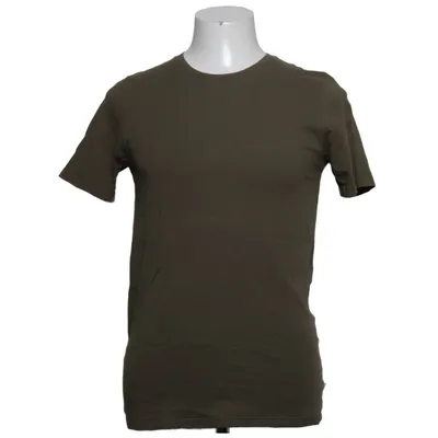 T-shirt (Vert) de Jack & Jones Coton biologique
