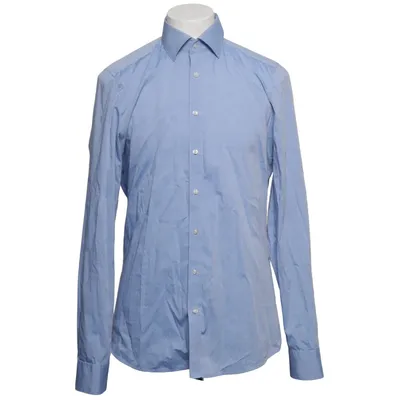 Shirt (Level Five) from Olymp Cotton