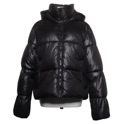 Winterjas (Zwart) van H&M Polyester