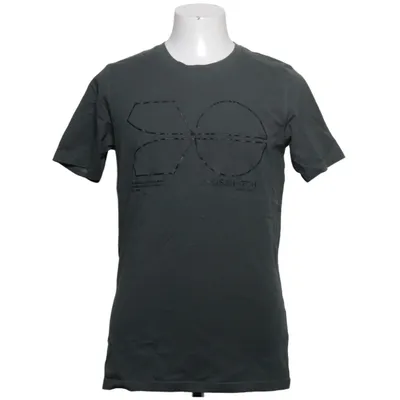 T-shirt (Vert) de Crosshatch Coton