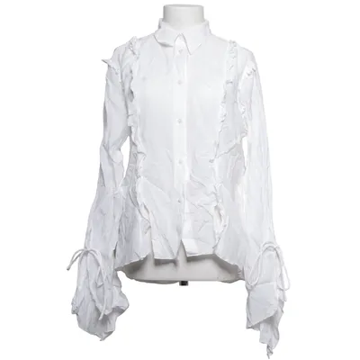 Chemise (Blanc) de H&M Studio