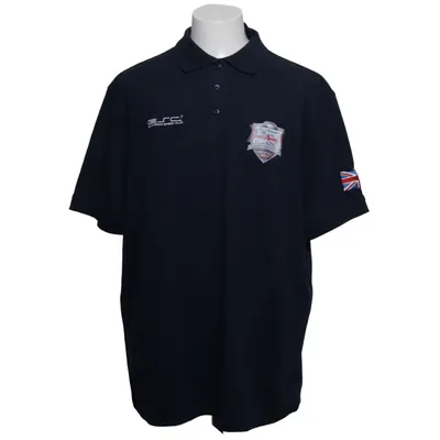 Poloshirt (Performance) von Hakro Baumwolle, Polyester