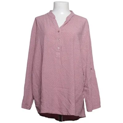 Blouse (Roze) van Moda