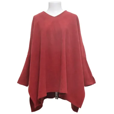 Pull-over (Rouge) de Joachim Bosse