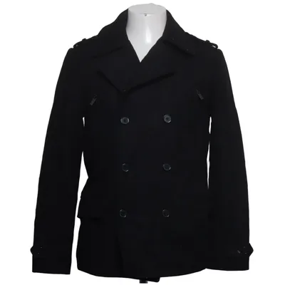 Caban (Noir) de Celio