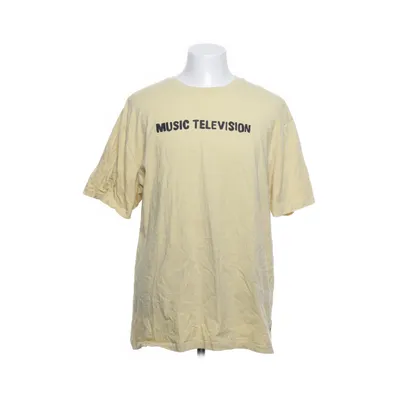 T-shirt (ON5MTV RLX SS TEE) from MTV Cotton