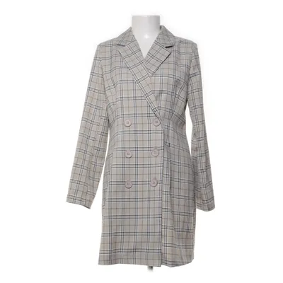 Kavaj (Beige) från Sisters Point Elastan, Polyester