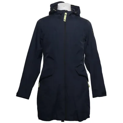 Jacka (Blå) från Skila Sport Polyamid, Polyester