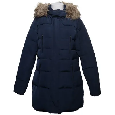 Manteau d'hiver (PL401250 BETTIES) de Pepe Jeans London Acrylique, Duvet, Plume, Polyester