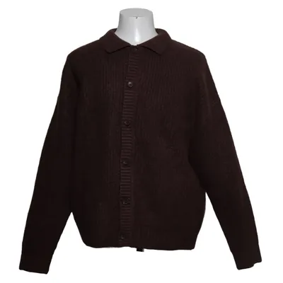 Kofta (Brun) från Jack & Jones Originals Återvunnen polyester