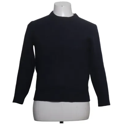 Sweater (Blue) from Andrew James Cashmere
