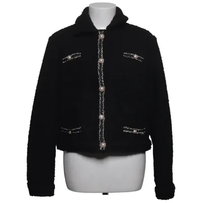 Kavaj (Svart) från Holly & Whyte by Lindex Polyester