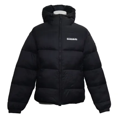 Vinterjakke (Sort) fra Napapijri Polyamid, Polyester