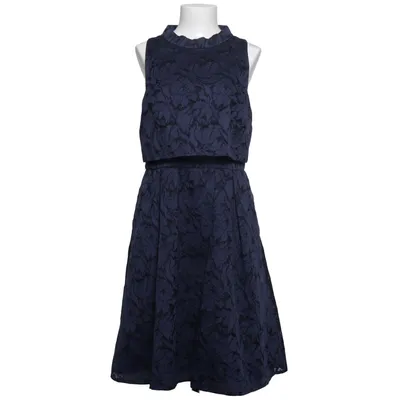 Klänning (Blå) från Coast Acetat, Polyester