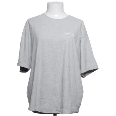 T-shirt (Gray) from Oner Active Cotton, Polyester