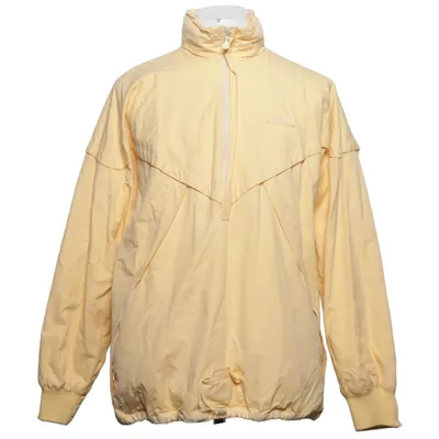 Anorak (Jaune) de A-One Acrylique, Coton