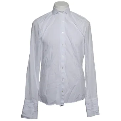 Shirt (Level Five) from Olymp Cotton
