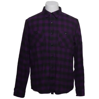 Flanellskjorta (Labour Shirt) från Edwin Bomull