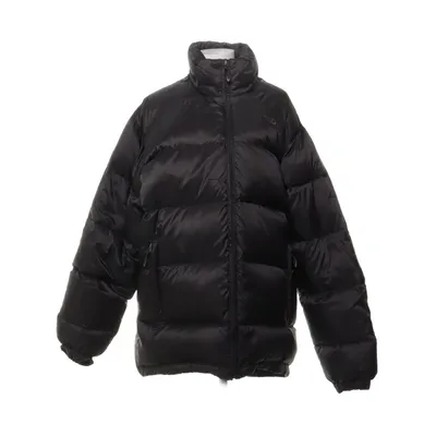 Donsjack (Zwart) van Five Seasons Dons, Veer, Polyester