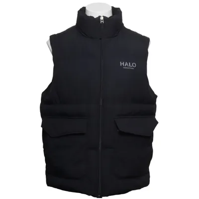 Ydervest (Halo Down Vest) fra Halo Polyamid, Polyester