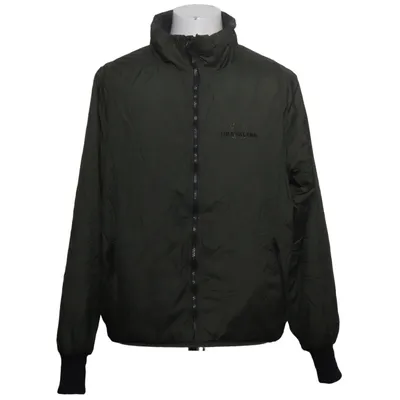 Winter jacket (Green) from Chevalier