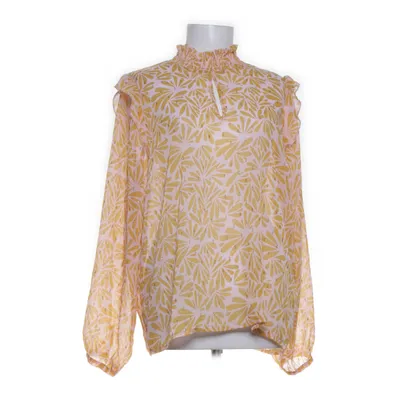 Blus (Rosa, Gul, Flerfärgad) från Soaked in Luxury Polyester
