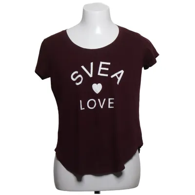 T-shirt (Tilda Tee) de Svea Coton