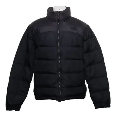 Down jacket (Black) from The North Face Down, Polyamide, Polyester
