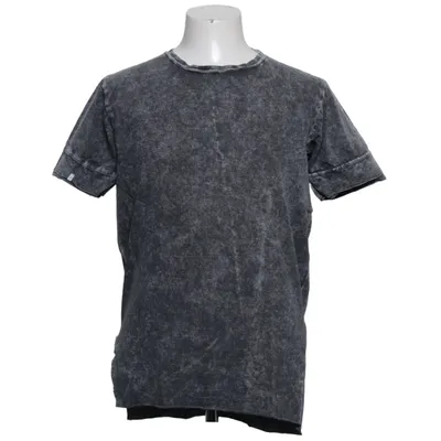 T-shirt (Chaudhry) van Anerkjendt Katoen