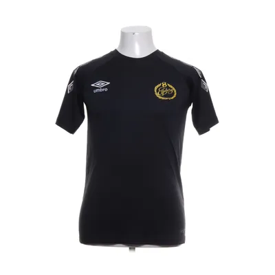 Fodboldtrøje (Sort) fra Umbro