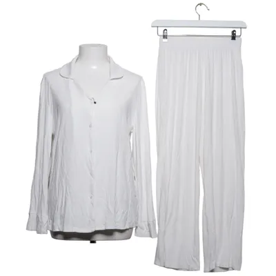 Pyjama (Wit) Elastaan, Viscose