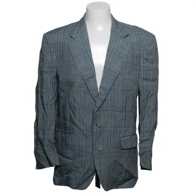 Blazer (Bleu, Gris) de Nino Danieli