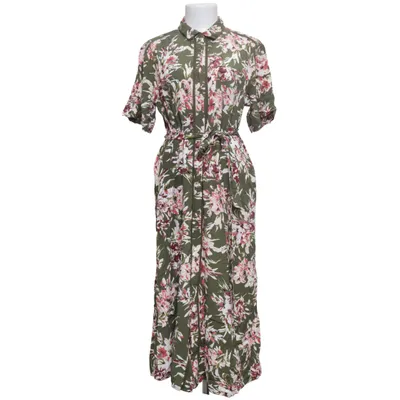 Blousejurk (Groen, Roze, Wit) van French Connection Viscose