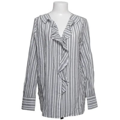 Blouse (Felmie Stripe) de Opus Coton, Élasthane